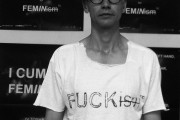 Valera Krasnagir, Filet Magazine, Minsk (BY), June 2015